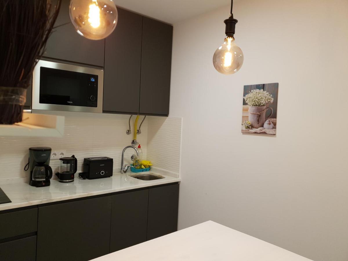 Apartamento Beco'S House - Suits Ílhavo Exterior foto